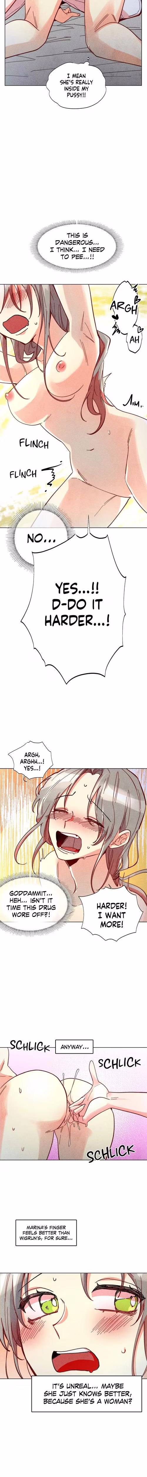 The Virgin Witch - Chapter 59 - Part 10