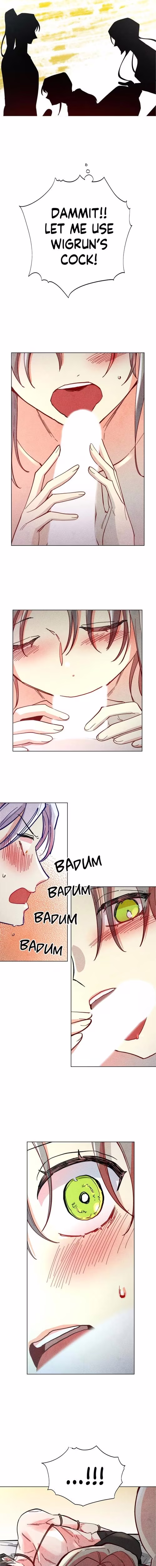 The Virgin Witch - Chapter 59 - Part 12