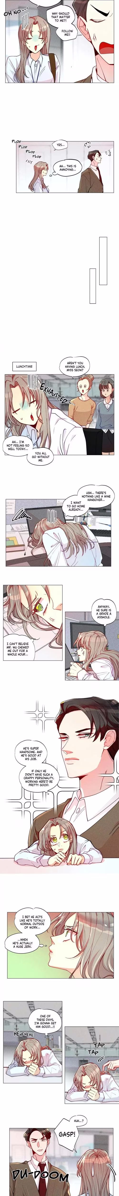 The Virgin Witch - Chapter 6 - Part 5