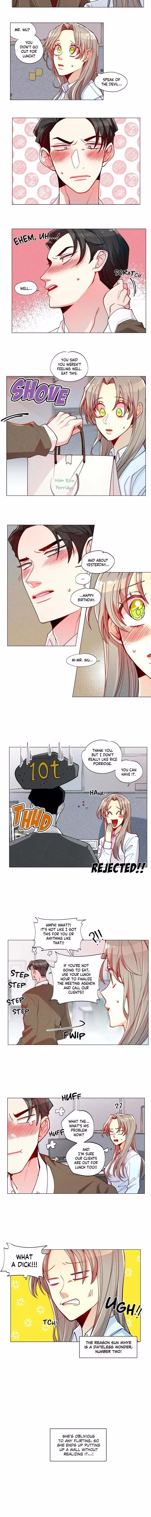 The Virgin Witch - Chapter 6 - Part 6