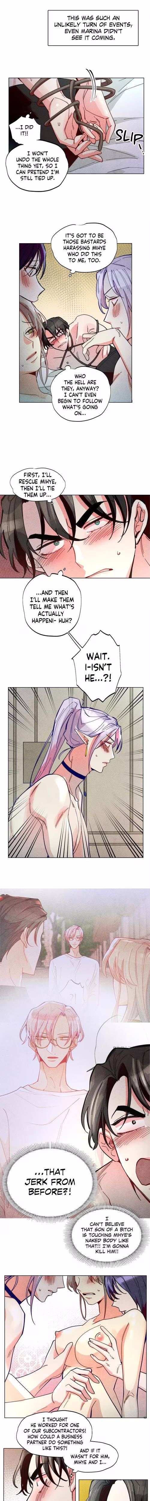 The Virgin Witch - Chapter 60 - Part 4