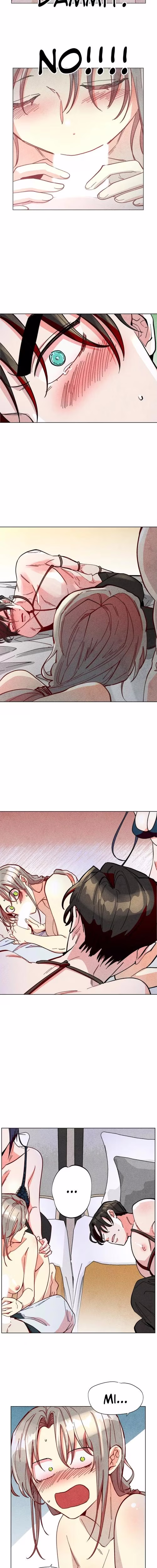 The Virgin Witch - Chapter 60 - Part 8