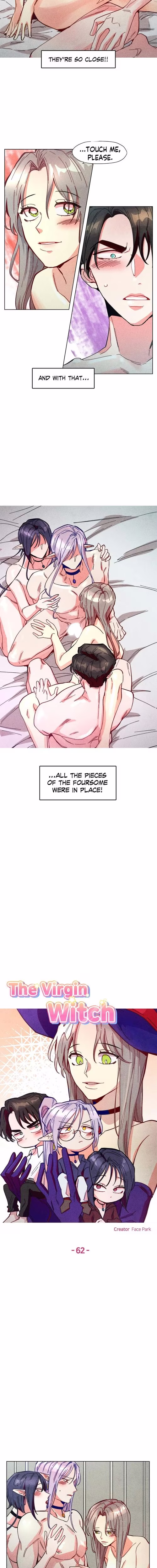 The Virgin Witch - Chapter 62 - Part 3