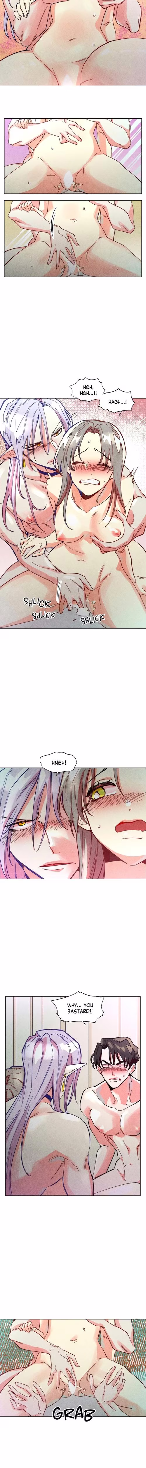 The Virgin Witch - Chapter 63 - Part 3