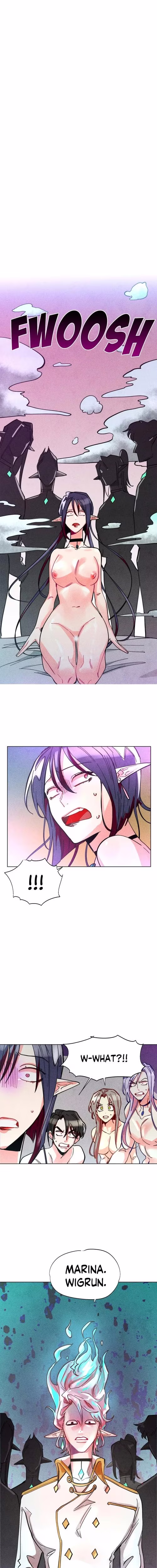 The Virgin Witch - Chapter 63 - Part 10