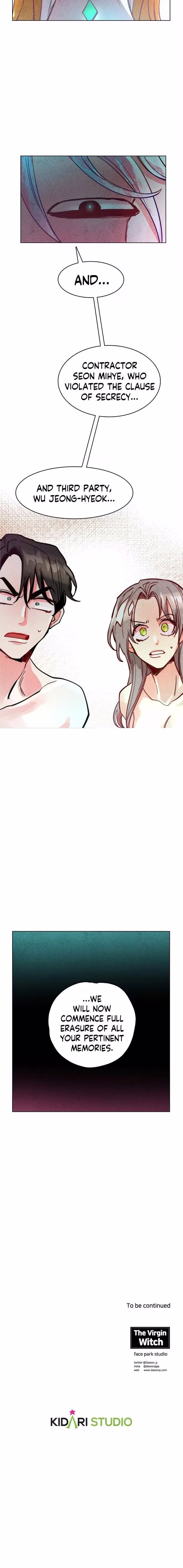 The Virgin Witch - Chapter 63 - Part 12