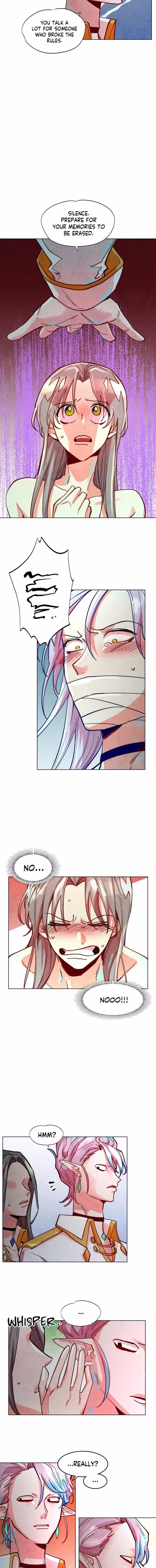 The Virgin Witch - Chapter 64 - Part 4