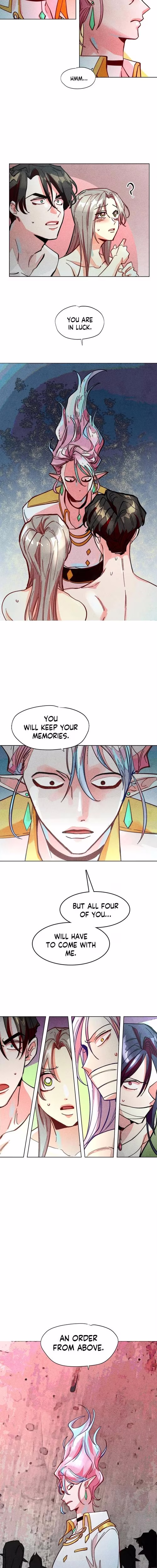 The Virgin Witch - Chapter 64 - Part 5