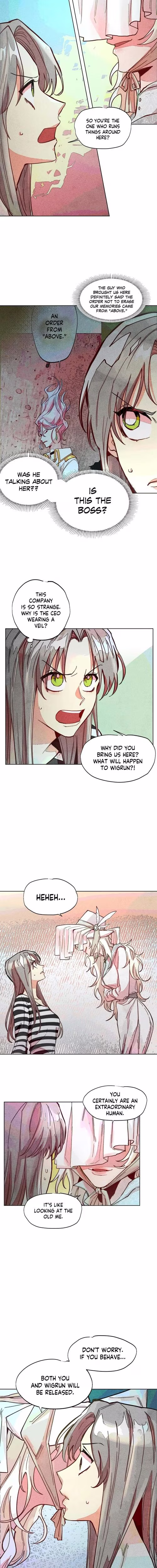 The Virgin Witch - Chapter 65 - Part 4