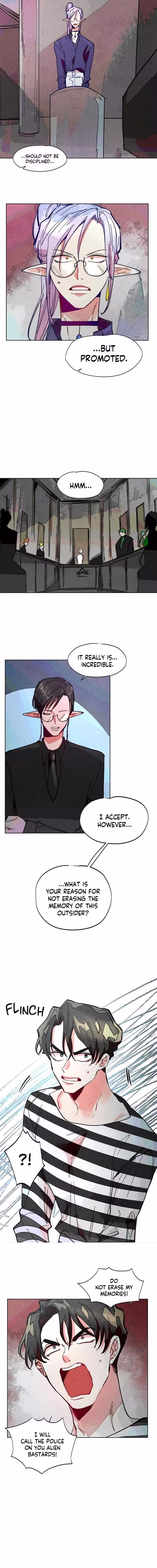 The Virgin Witch - Chapter 65 - Part 10