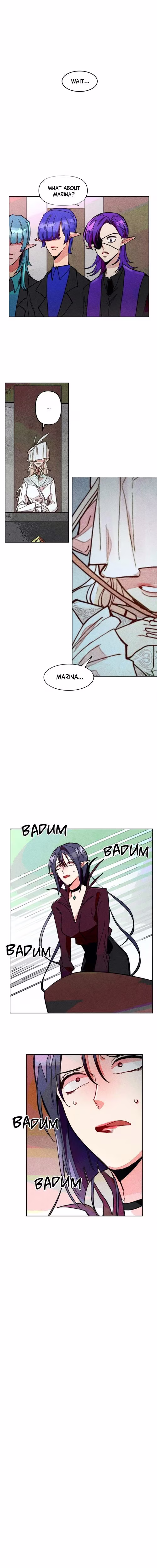 The Virgin Witch - Chapter 66 - Part 7