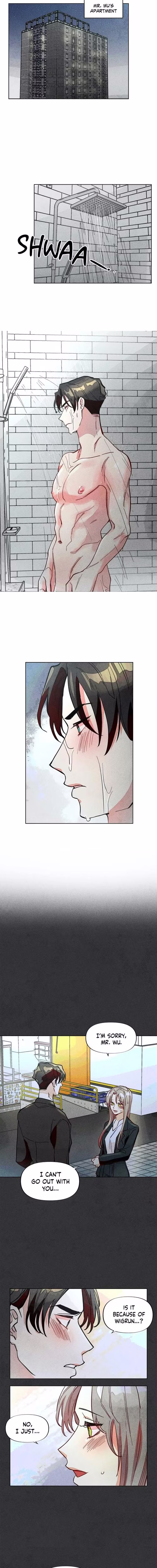 The Virgin Witch - Chapter 68 - Part 9