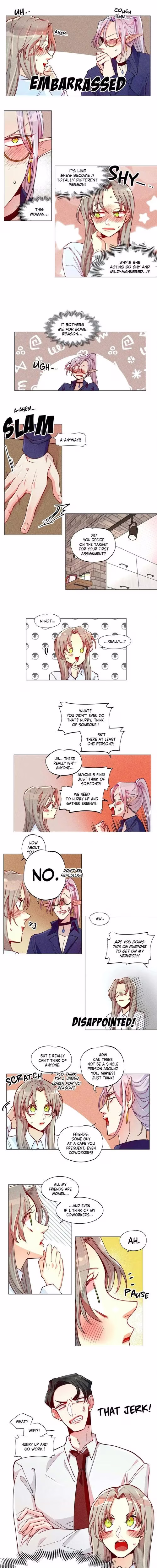 The Virgin Witch - Chapter 7 - Part 4