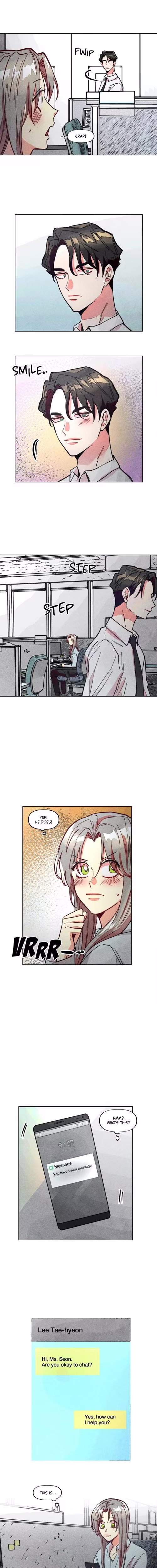 The Virgin Witch - Chapter 72 - Part 6