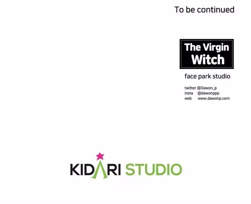 The Virgin Witch - Chapter 72 - Part 13