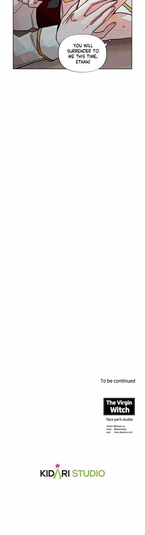 The Virgin Witch - Chapter 73 - Part 11