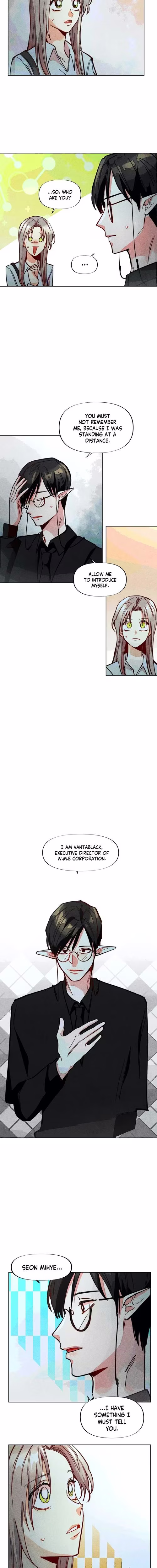 The Virgin Witch - Chapter 74 - Part 14