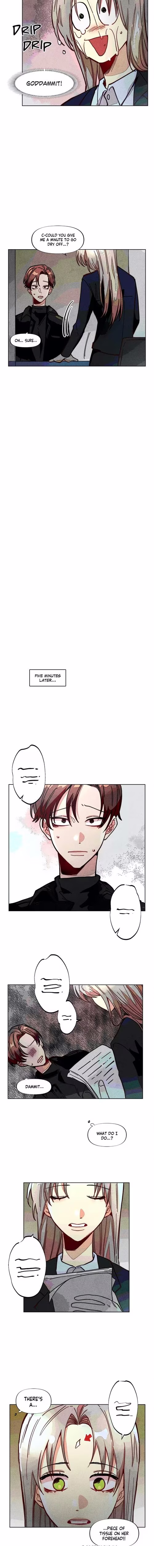 The Virgin Witch - Chapter 75 - Part 4