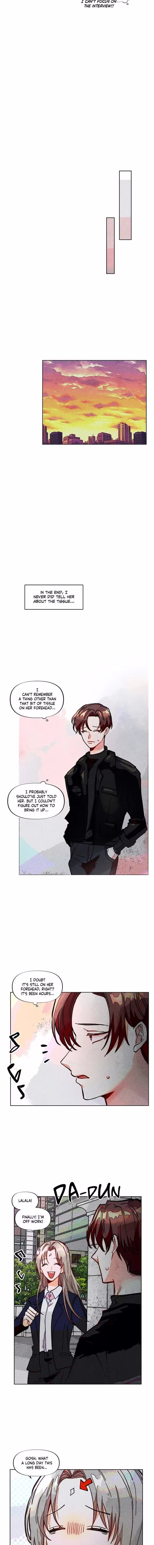 The Virgin Witch - Chapter 75 - Part 5