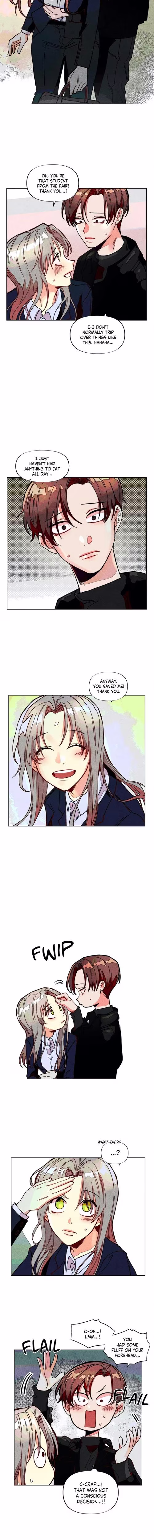 The Virgin Witch - Chapter 75 - Part 7