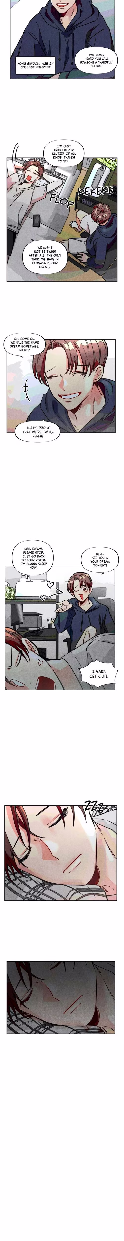 The Virgin Witch - Chapter 75 - Part 11