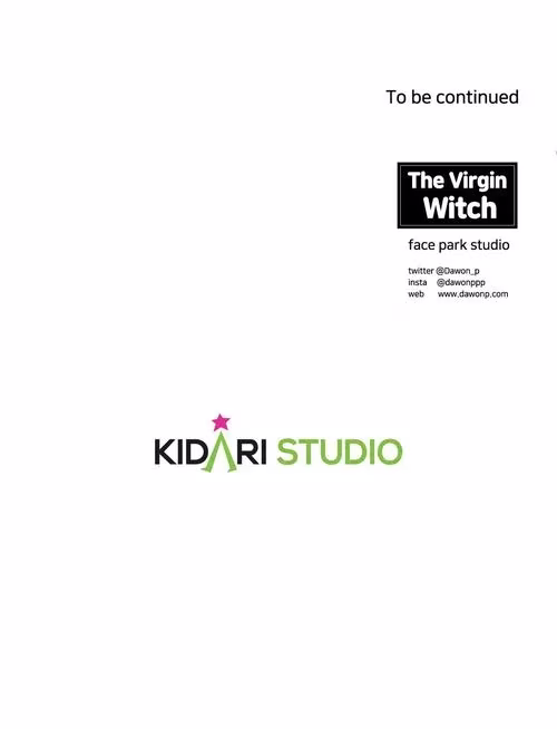 The Virgin Witch - Chapter 76 - Part 12