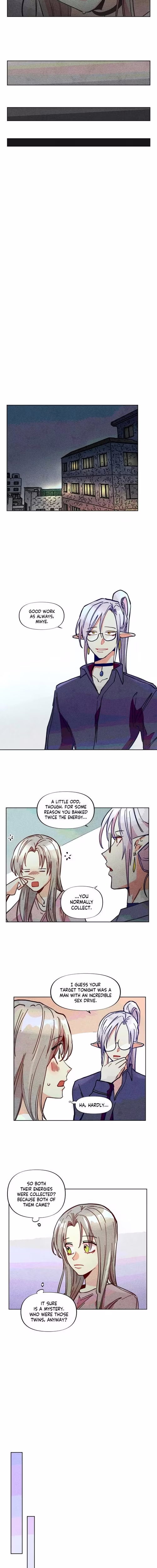 The Virgin Witch - Chapter 78 - Part 10