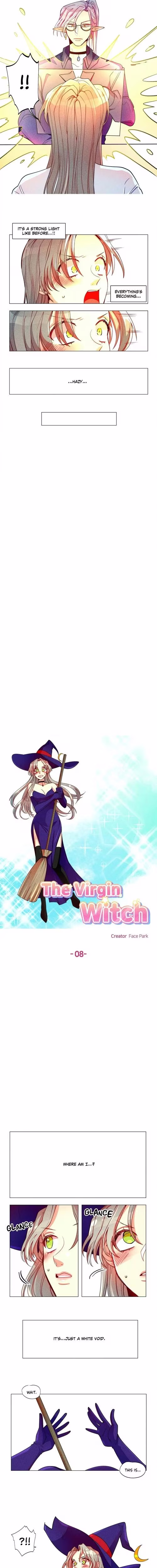 The Virgin Witch - Chapter 8 - Part 3