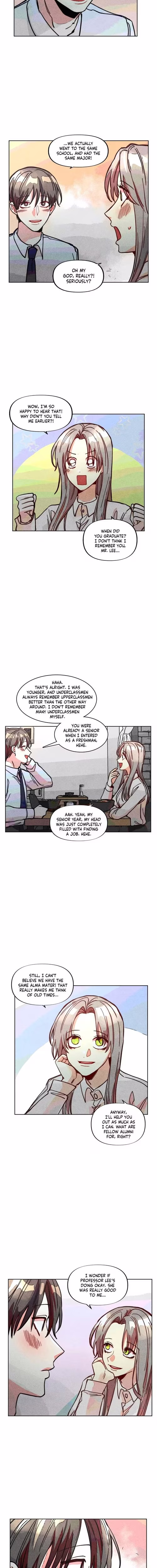 The Virgin Witch - Chapter 82 - Part 4