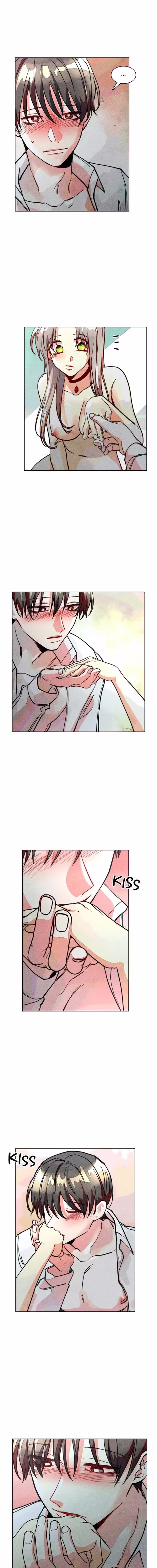 The Virgin Witch - Chapter 84 - Part 8