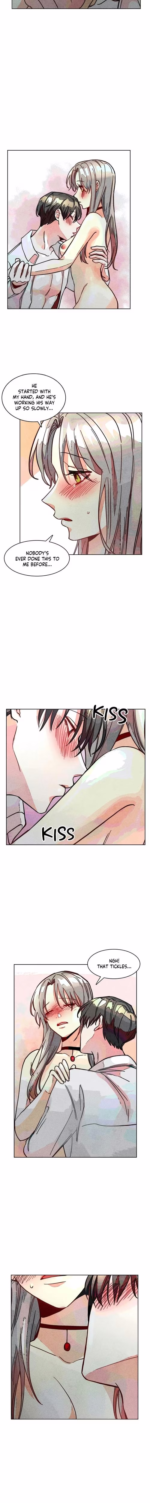 The Virgin Witch - Chapter 84 - Part 9