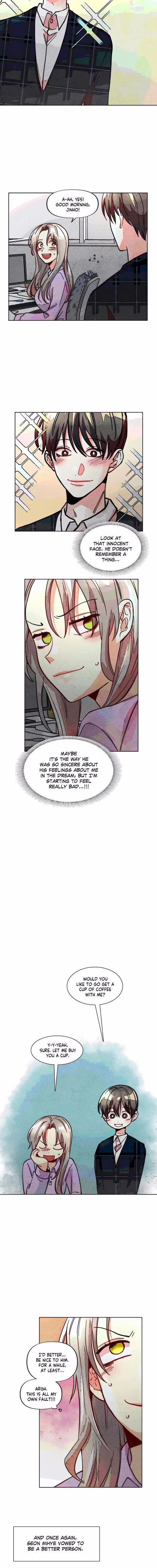 The Virgin Witch - Chapter 85 - Part 11