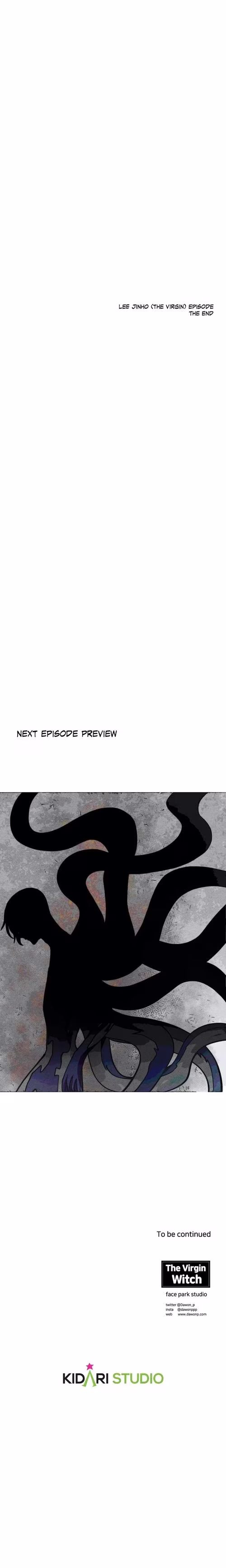 The Virgin Witch - Chapter 85 - Part 12