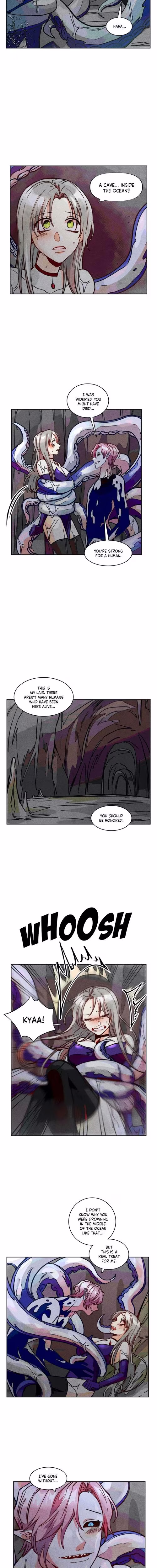 The Virgin Witch - Chapter 86 - Part 9