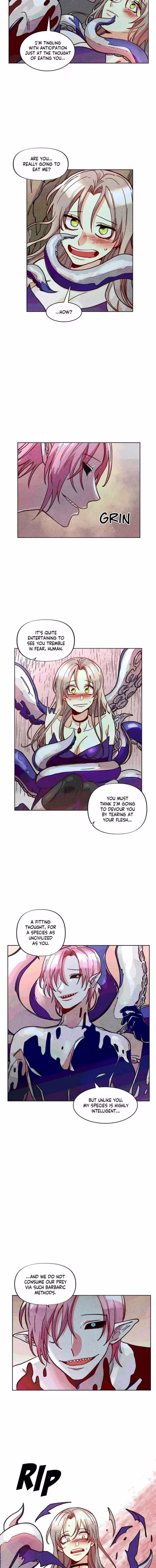 The Virgin Witch - Chapter 87 - Part 3