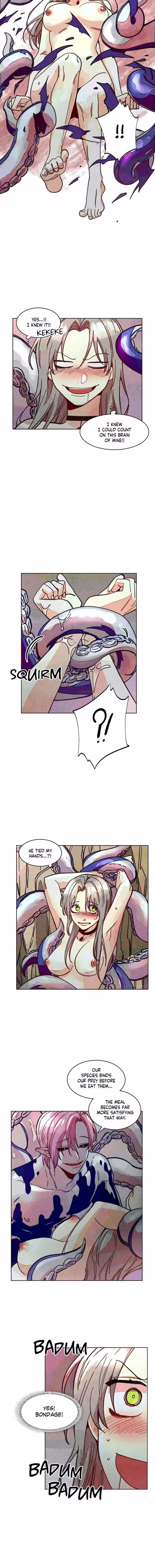 The Virgin Witch - Chapter 87 - Part 4