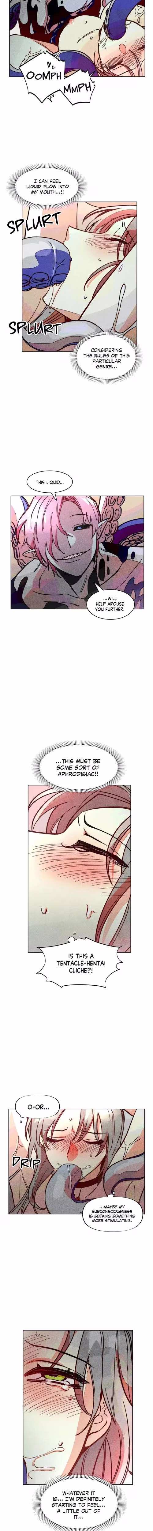 The Virgin Witch - Chapter 87 - Part 9