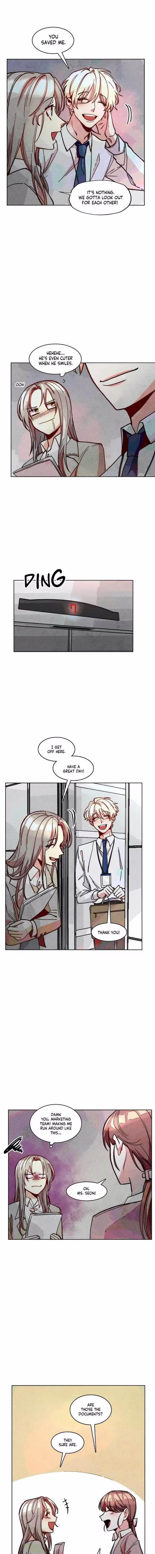 The Virgin Witch - Chapter 89 - Part 4