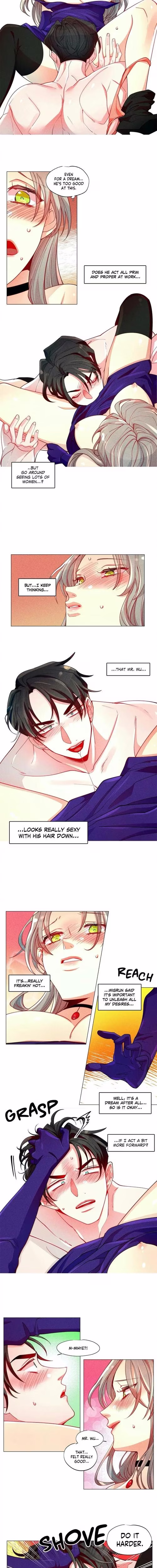 The Virgin Witch - Chapter 9 - Part 5