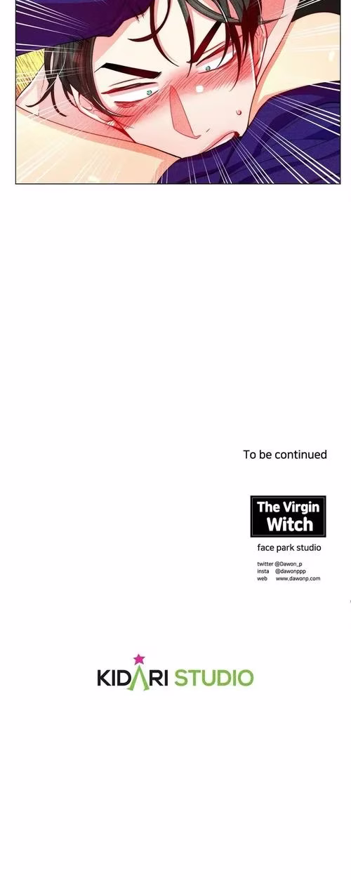 The Virgin Witch - Chapter 9 - Part 6