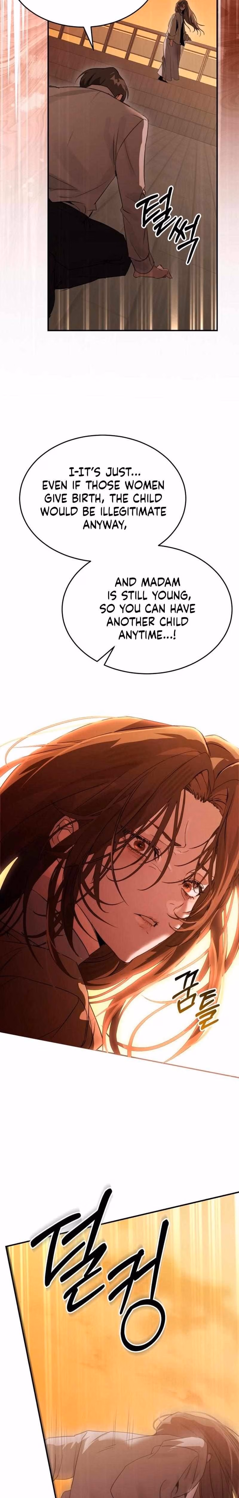 The Way To You - Chapter Chapter 1 - Part 15