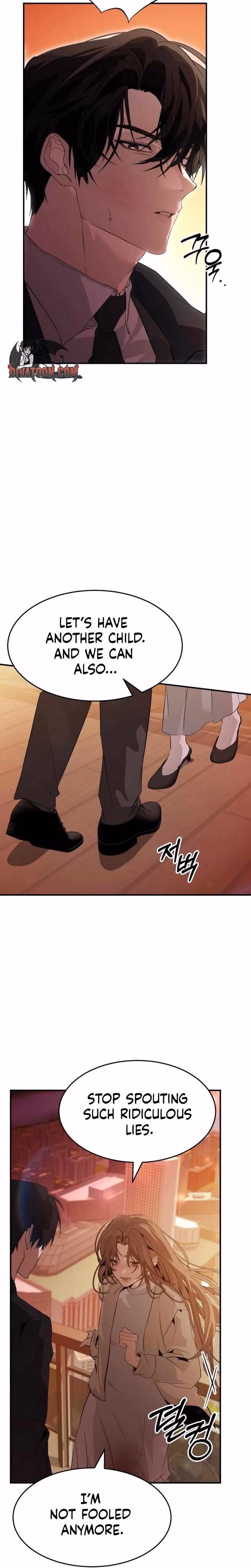 The Way To You - Chapter Chapter 1 - Part 19