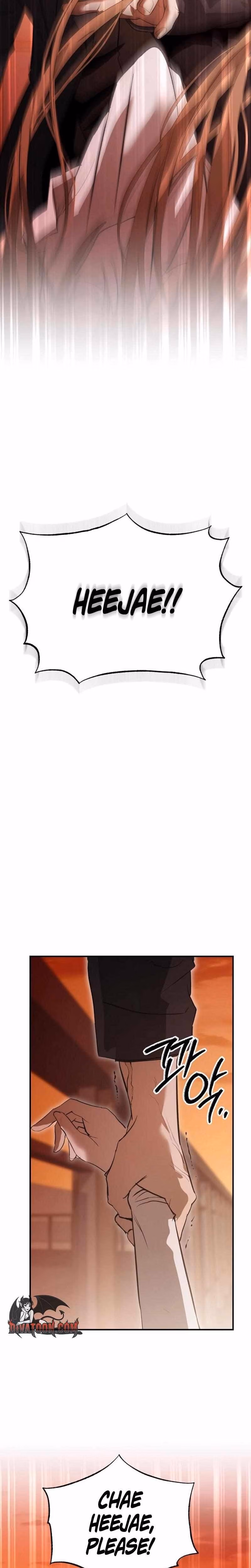 The Way To You - Chapter Chapter 1 - Part 23