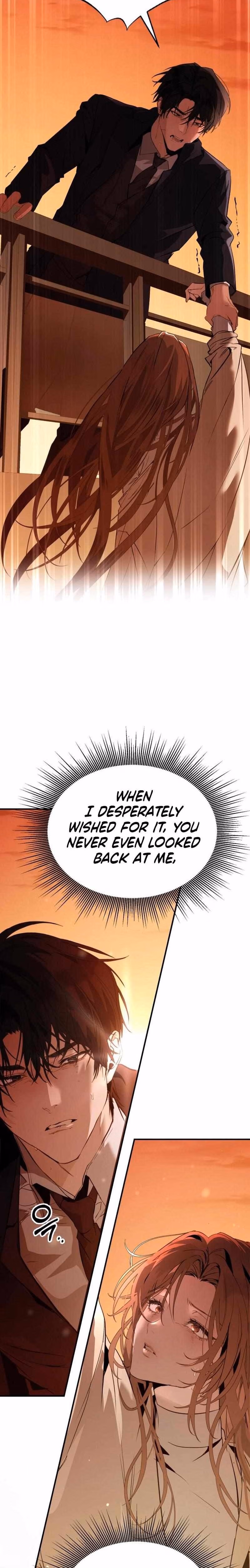 The Way To You - Chapter Chapter 1 - Part 24