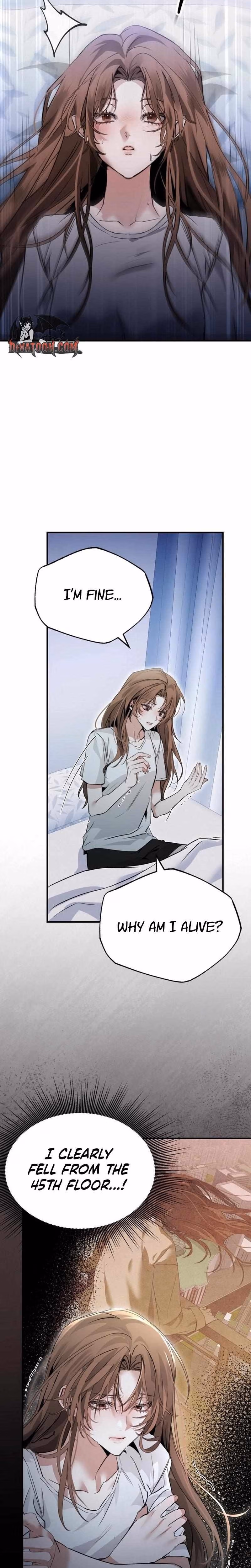 The Way To You - Chapter Chapter 1 - Part 29