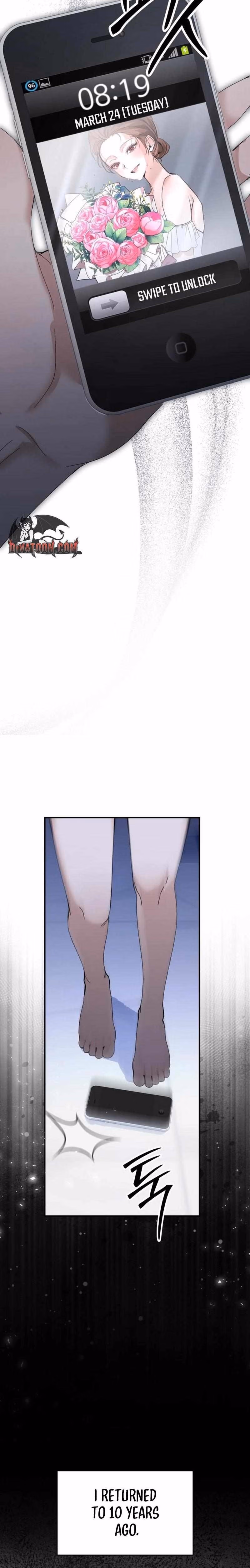 The Way To You - Chapter Chapter 1 - Part 32