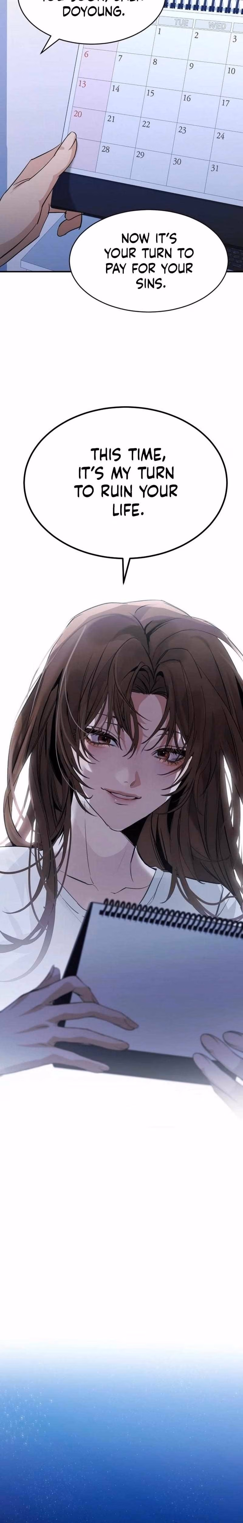 The Way To You - Chapter Chapter 1 - Part 35
