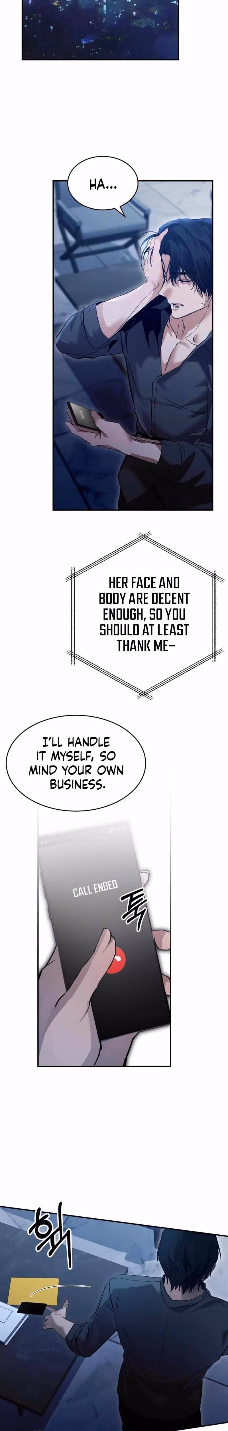 The Way To You - Chapter Chapter 1 - Part 37