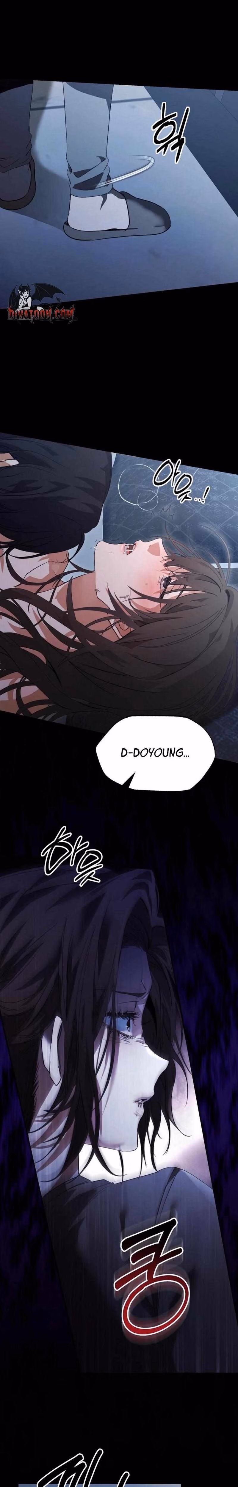 The Way To You - Chapter Chapter 1 - Part 5