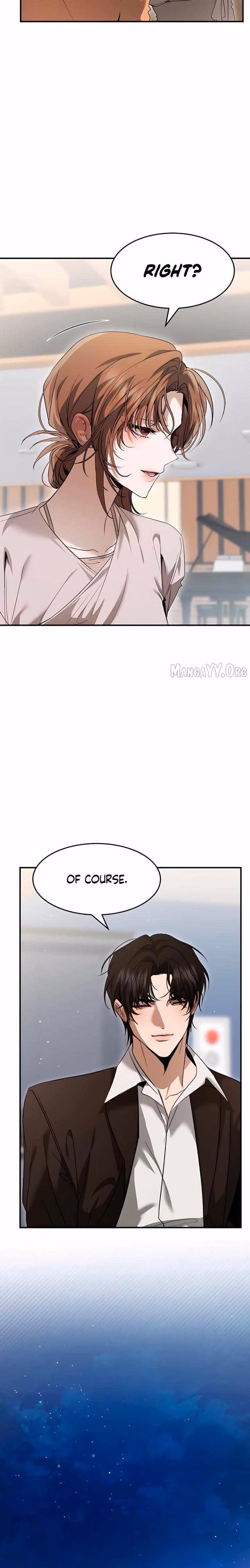 The Way To You - Chapter Chapter 10 - Part 11